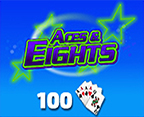 Aces & Eights 100 Hand