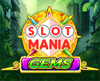 Slot Mania Gems